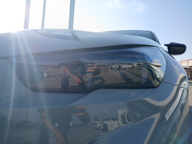 New 2027 BMW M5 w/ Executive Package AWD/4WD image 4
