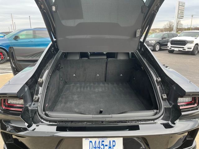 New 2025 Dodge Charger R/T w/ Plus Group image 21