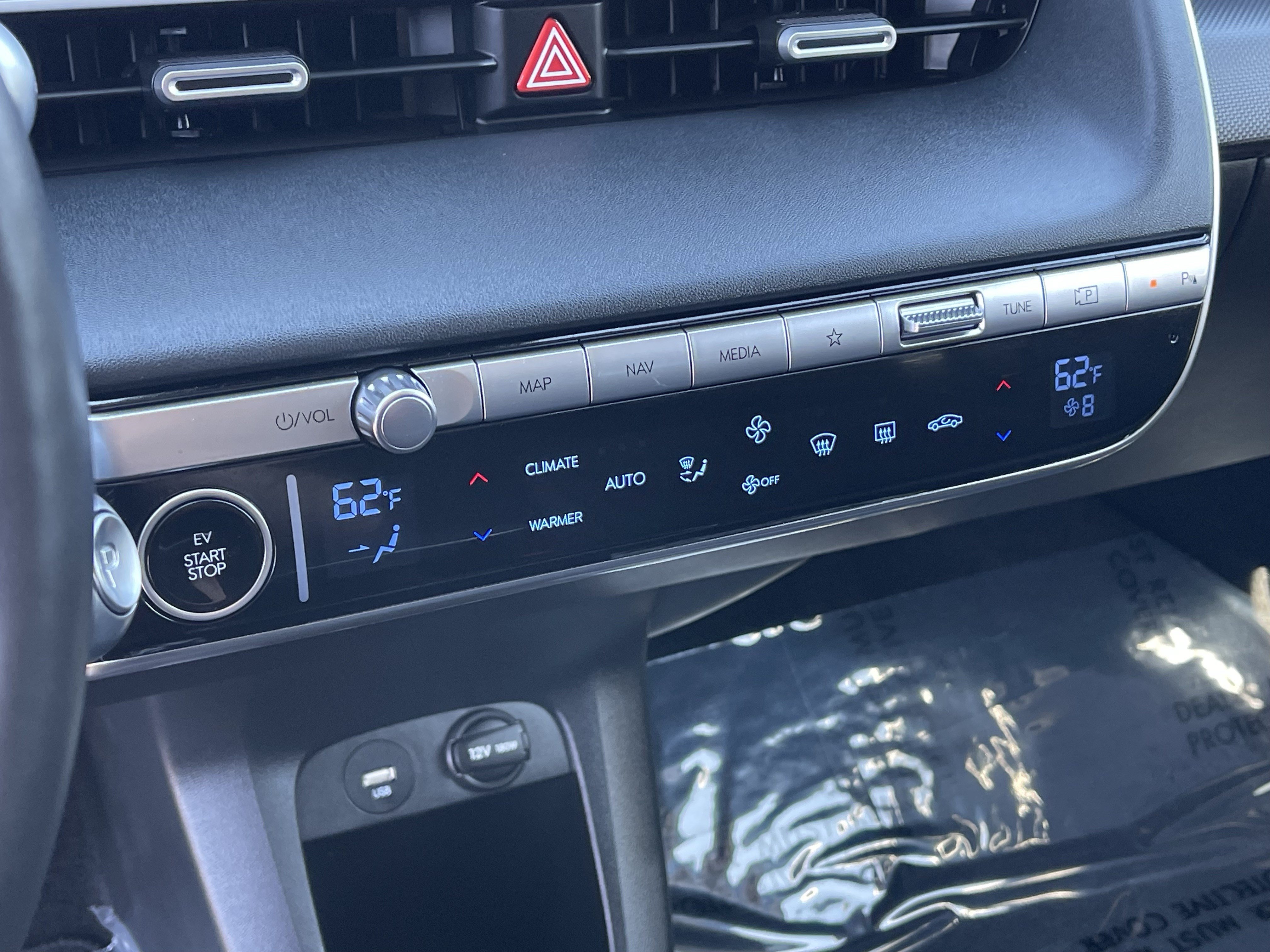 Certified 2024 Hyundai Ioniq 5 SEL RWD image 24