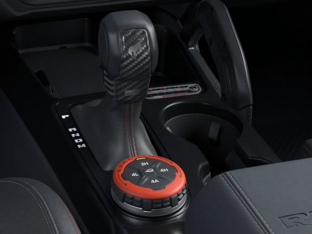 New 2026 Ford Bronco Raptor image 17