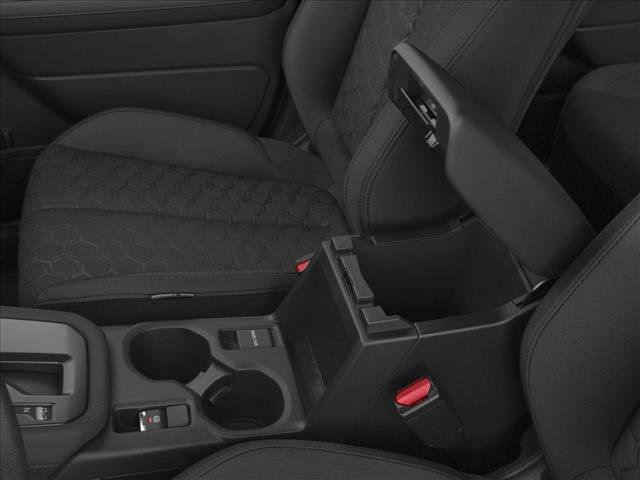 New 2026 Subaru Forester AWD/4WD image 10