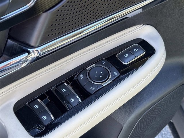 New 2026 Lincoln Corsair Premiere image 22