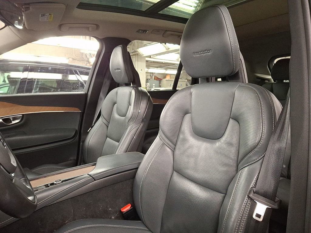 Used 2020 Volvo XC90 T6 Inscription AWD/4WD image 10
