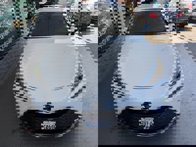 Used 2023 Toyota Mirai XLE w/ Advanced Technology Package RWD image 13