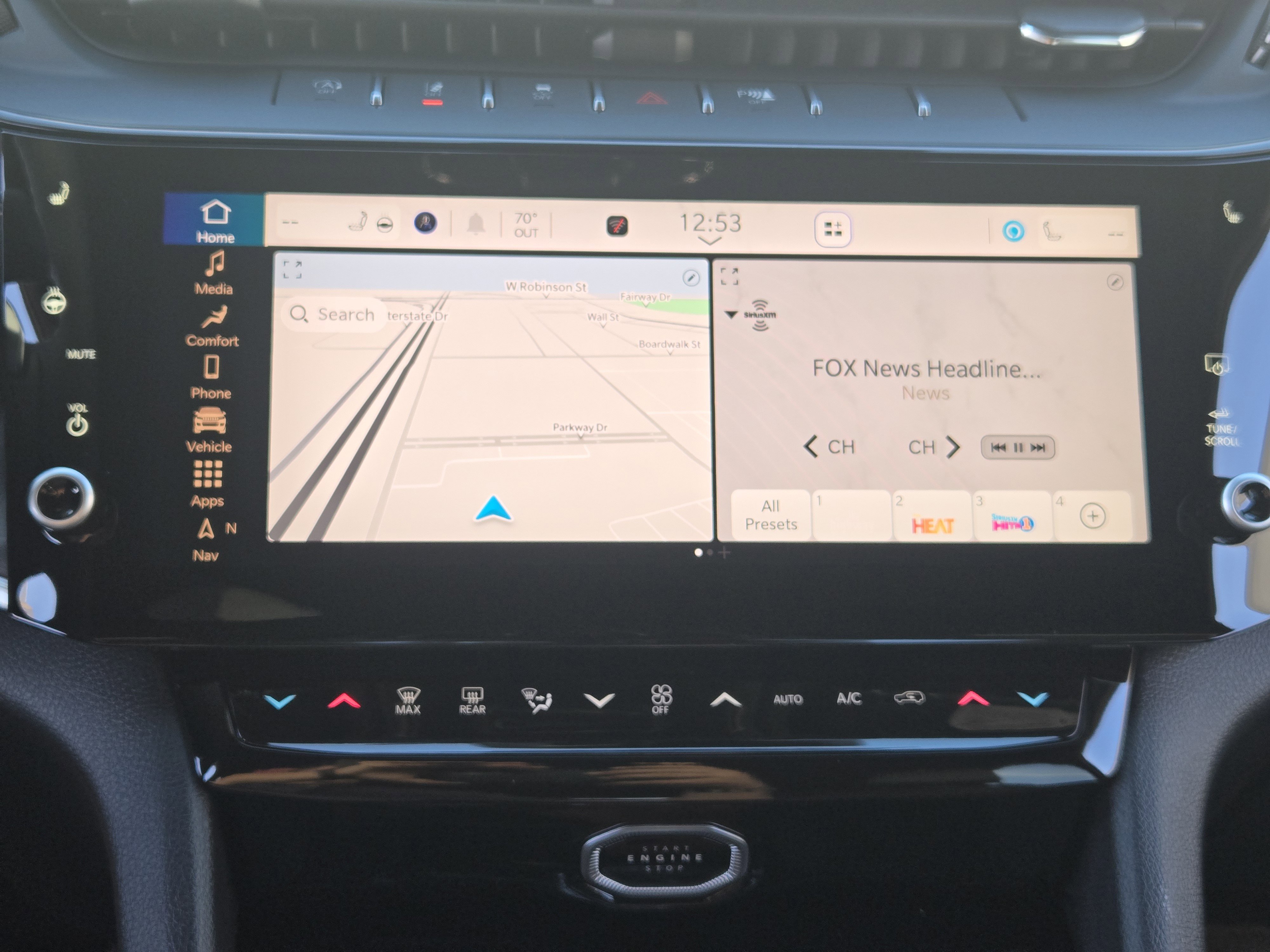 New 2026 Jeep Grand Cherokee Altitude image 14