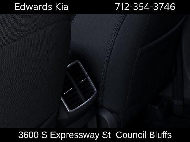 New 2026 Kia Sportage LX AWD/4WD image 28