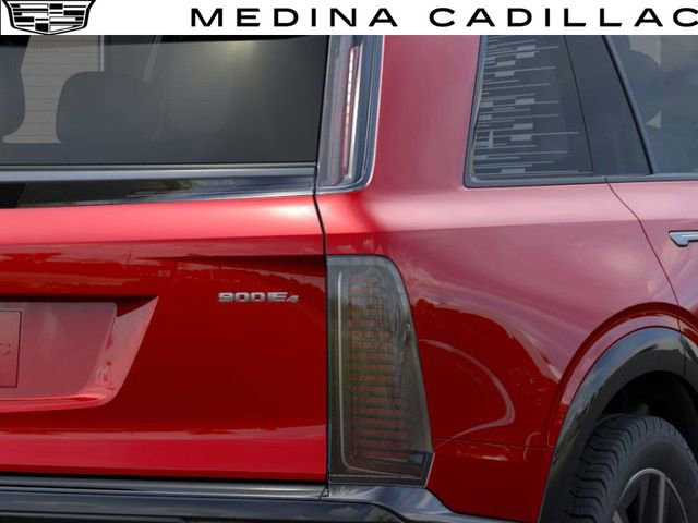 New 2026 Cadillac Vistiq Sport AWD/4WD image 11