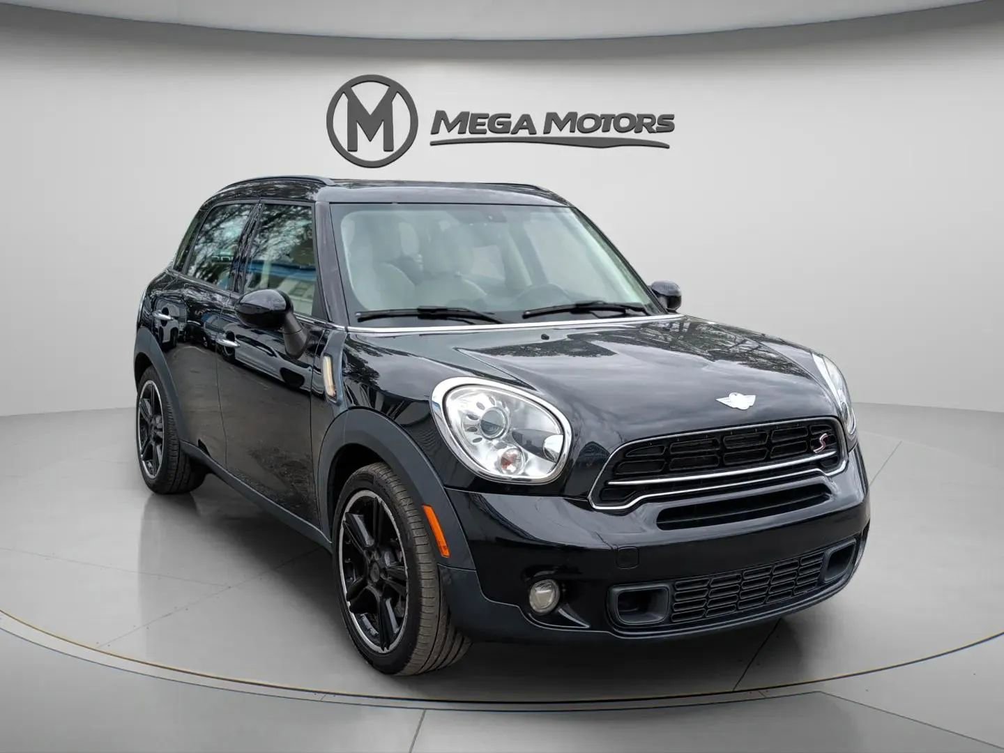 Used 2015 MINI Cooper Countryman S image 11