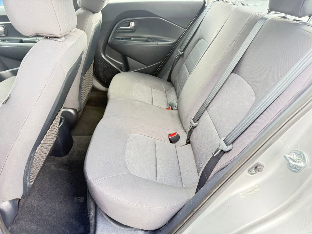 Used 2014 Kia Rio LX w/ Power Package image 11