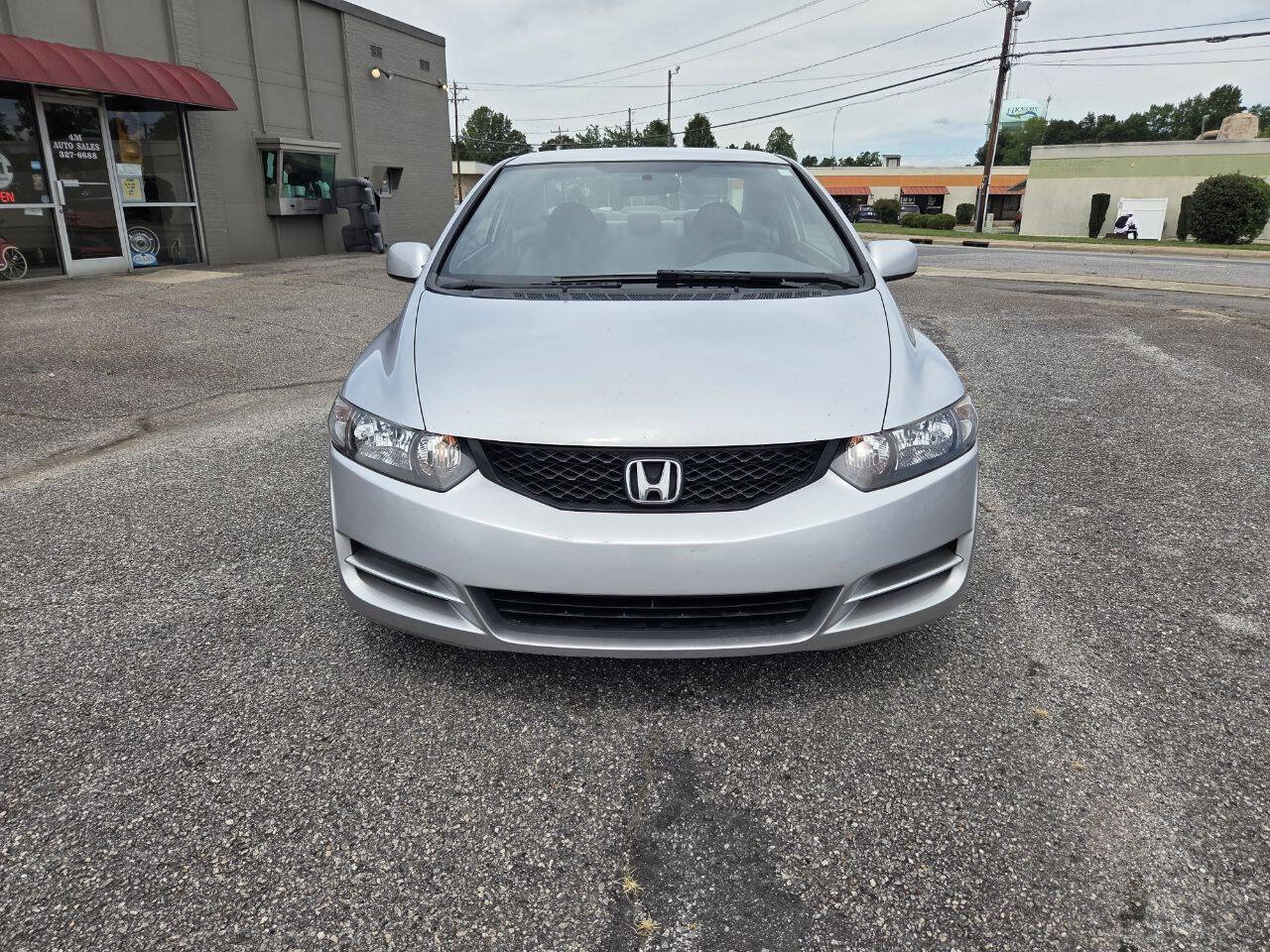 Used 2010 Honda Civic LX image 3