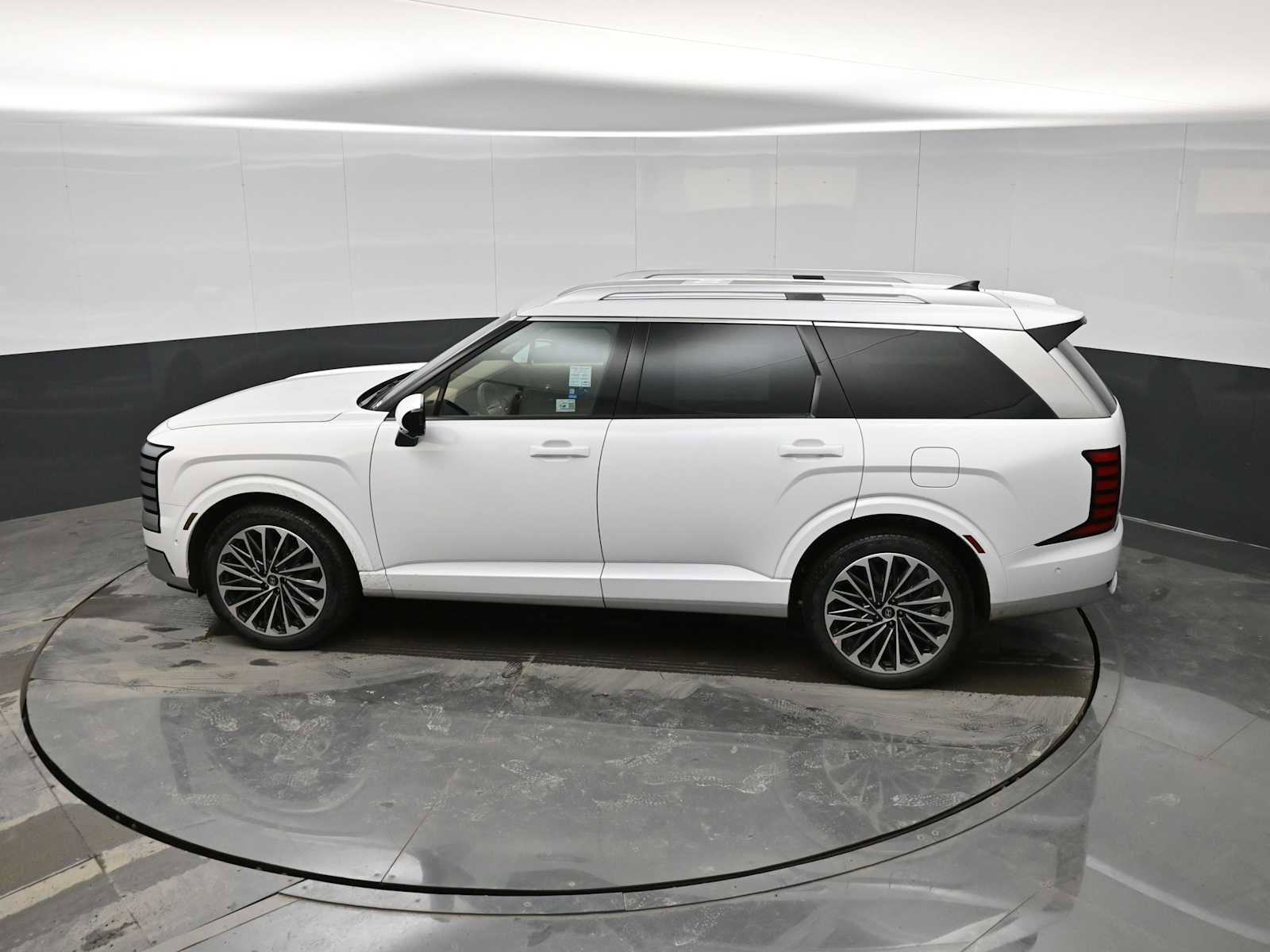 New 2026 Hyundai Palisade Calligraphy image 26