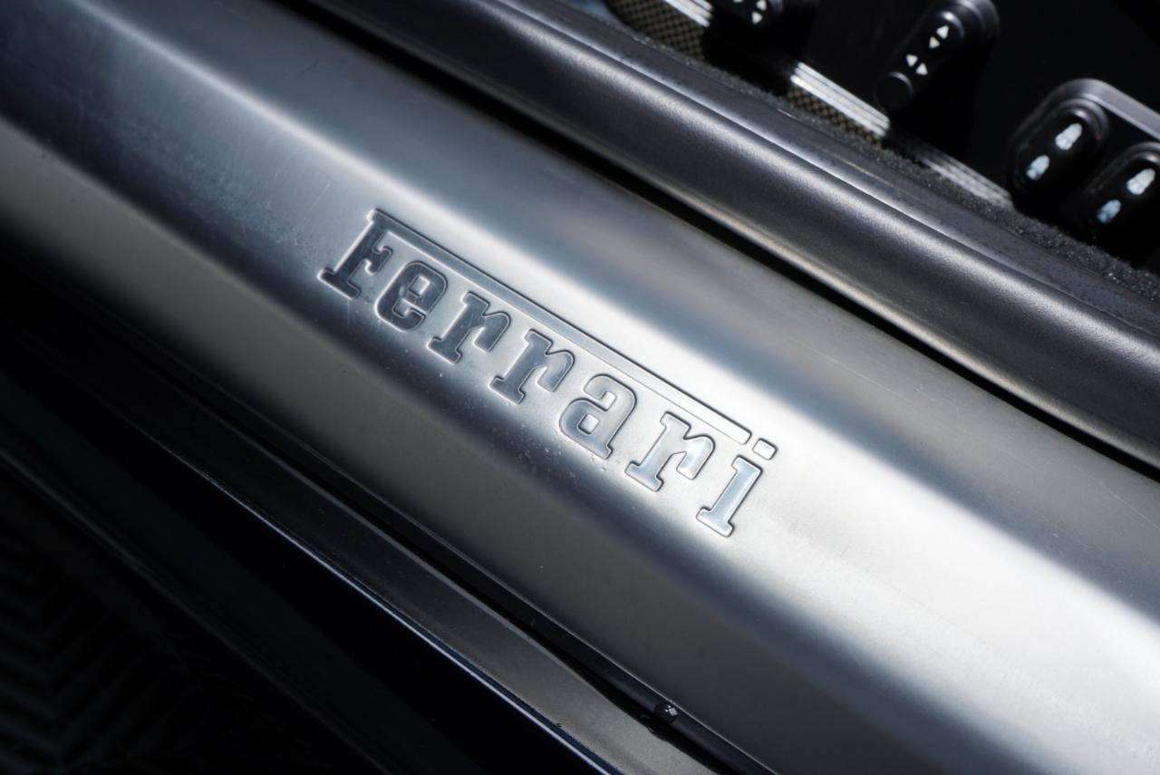 Used 2007 Ferrari 599 GTB Fiorano RWD image 17