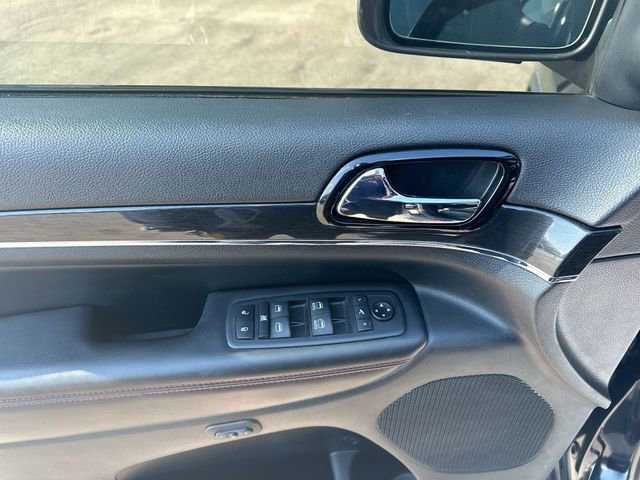 Used 2020 Jeep Grand Cherokee Trailhawk AWD/4WD image 15