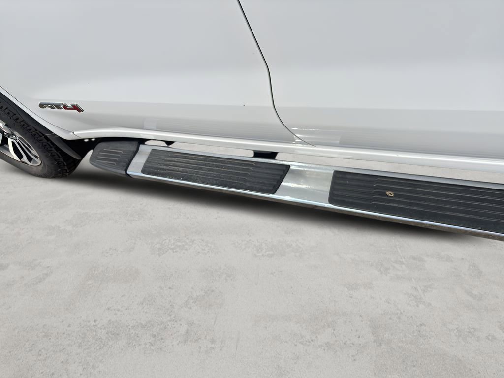 Used 2019 GMC Sierra 1500 AT4 w/ AT4 Premium Package image 31