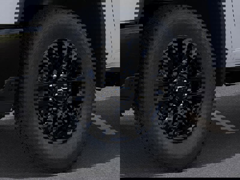 New 2026 Chevrolet Silverado 3500 LT image 33