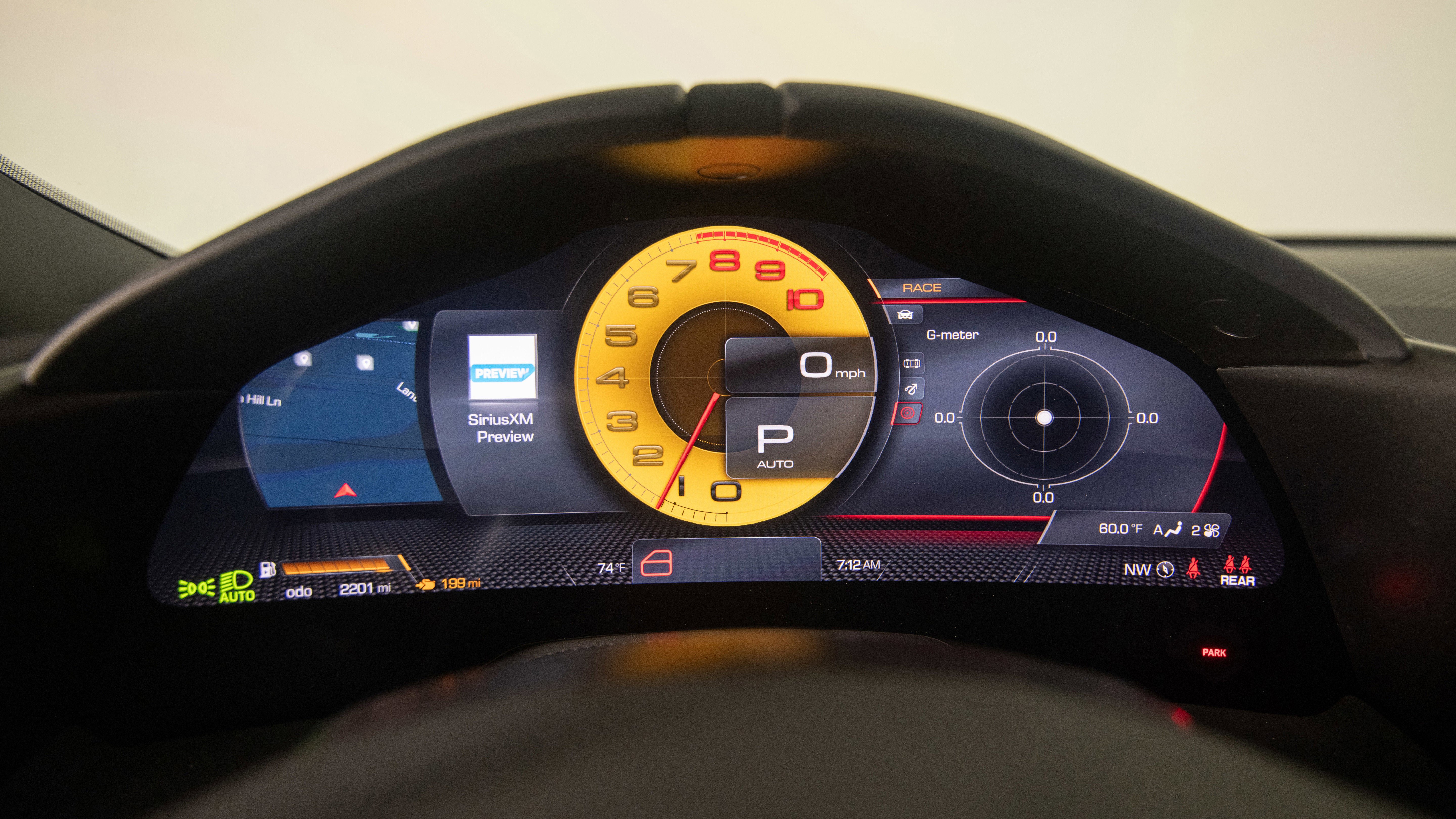 Certified 2024 Ferrari Roma image 37