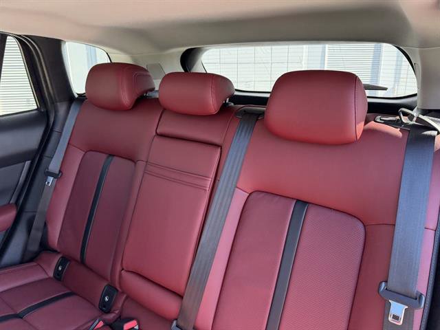 New 2026 MAZDA CX-50 AWD 2.5 Hybrid w/ Cargo Package image 19