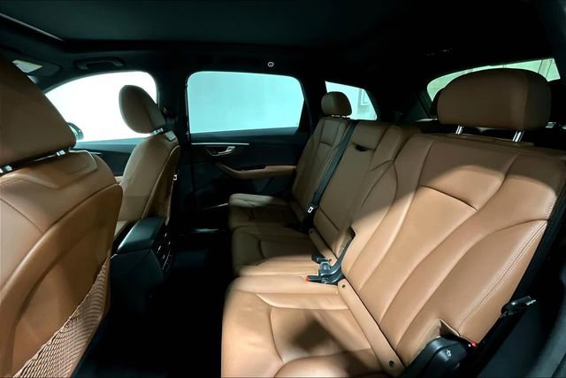 Used 2025 Audi Q7 3.0T Premium Plus w/ Premium Plus Package image 28