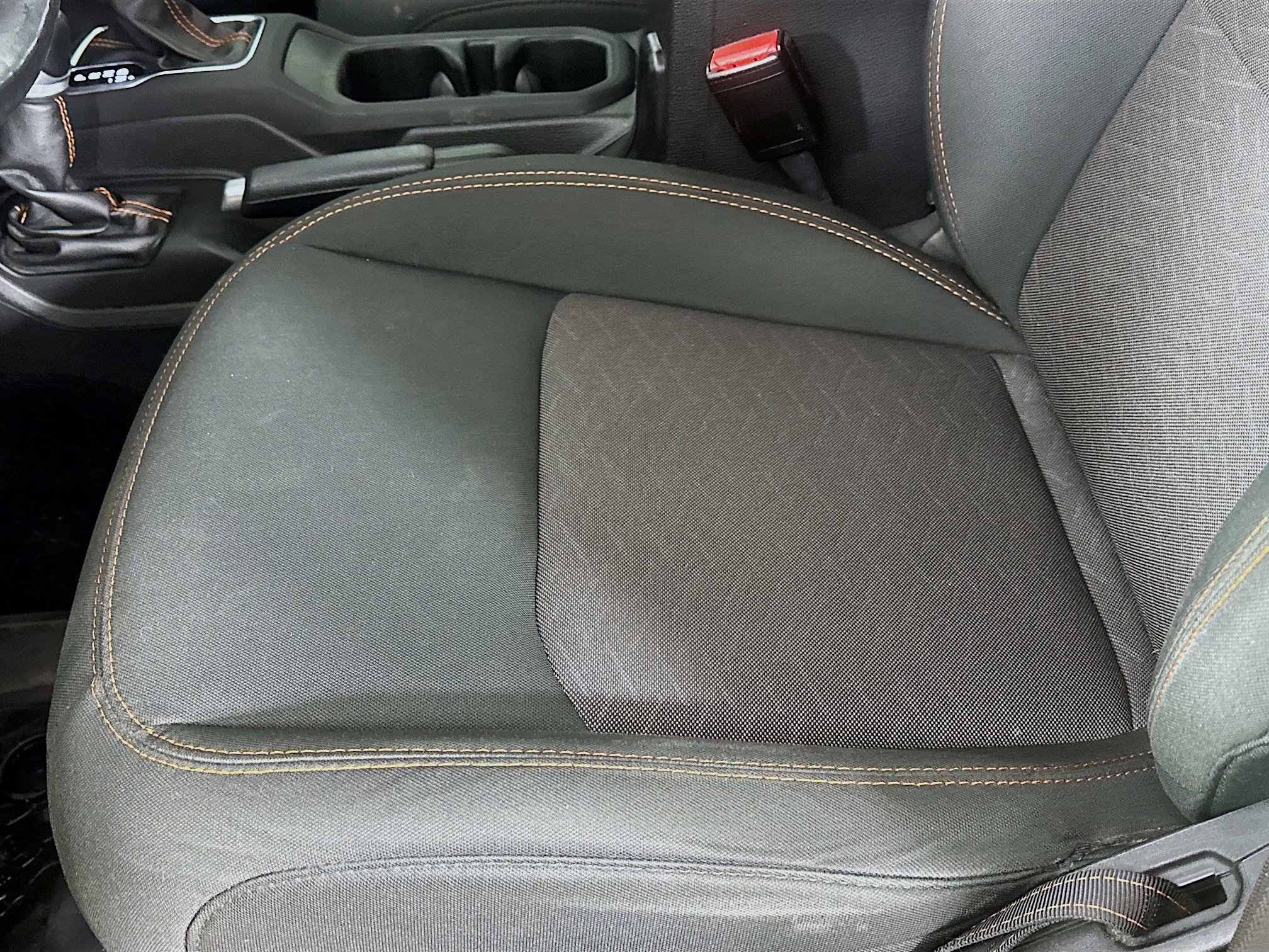 Used 2021 Jeep Gladiator Mojave image 25