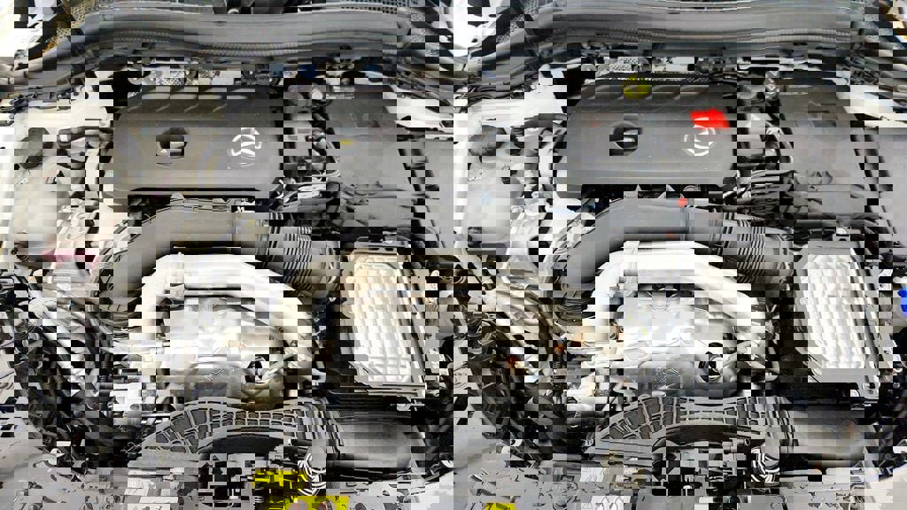 Used 2026 Mercedes-Benz GLA 250 4MATIC image 26