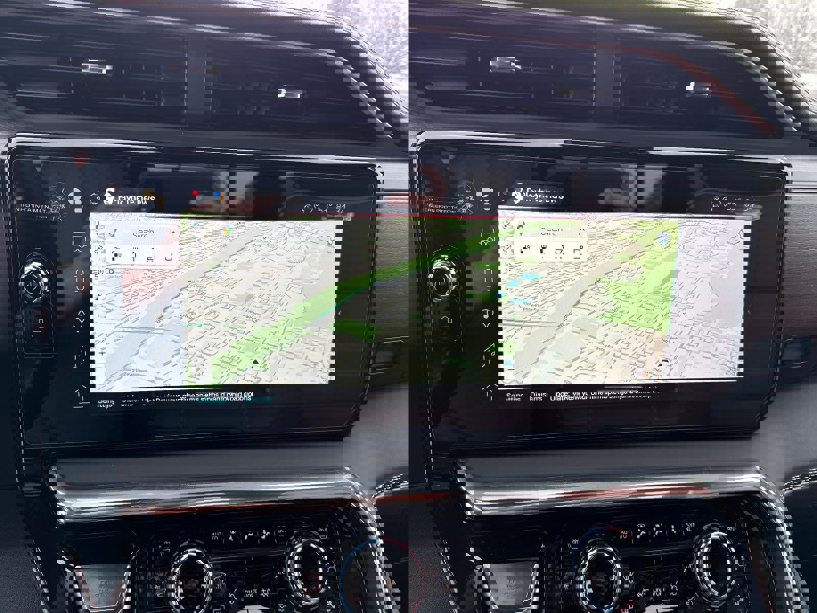 New 2026 GMC Sierra 3500 Denali Ultimate image 34