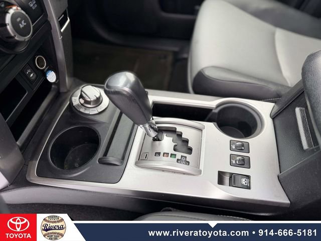 Used 2015 Toyota 4Runner SR5 Premium image 22