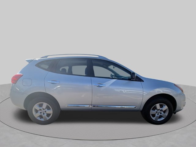 Used 2015 Nissan Rogue S w/ Convenience Package AWD/4WD image 11