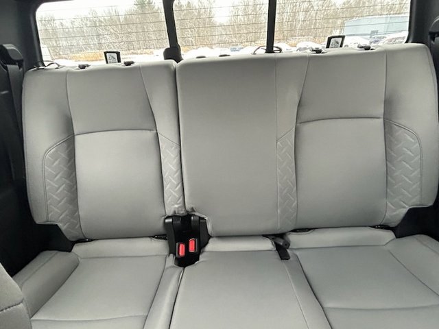 Used 2024 Toyota Tacoma SR5 image 17