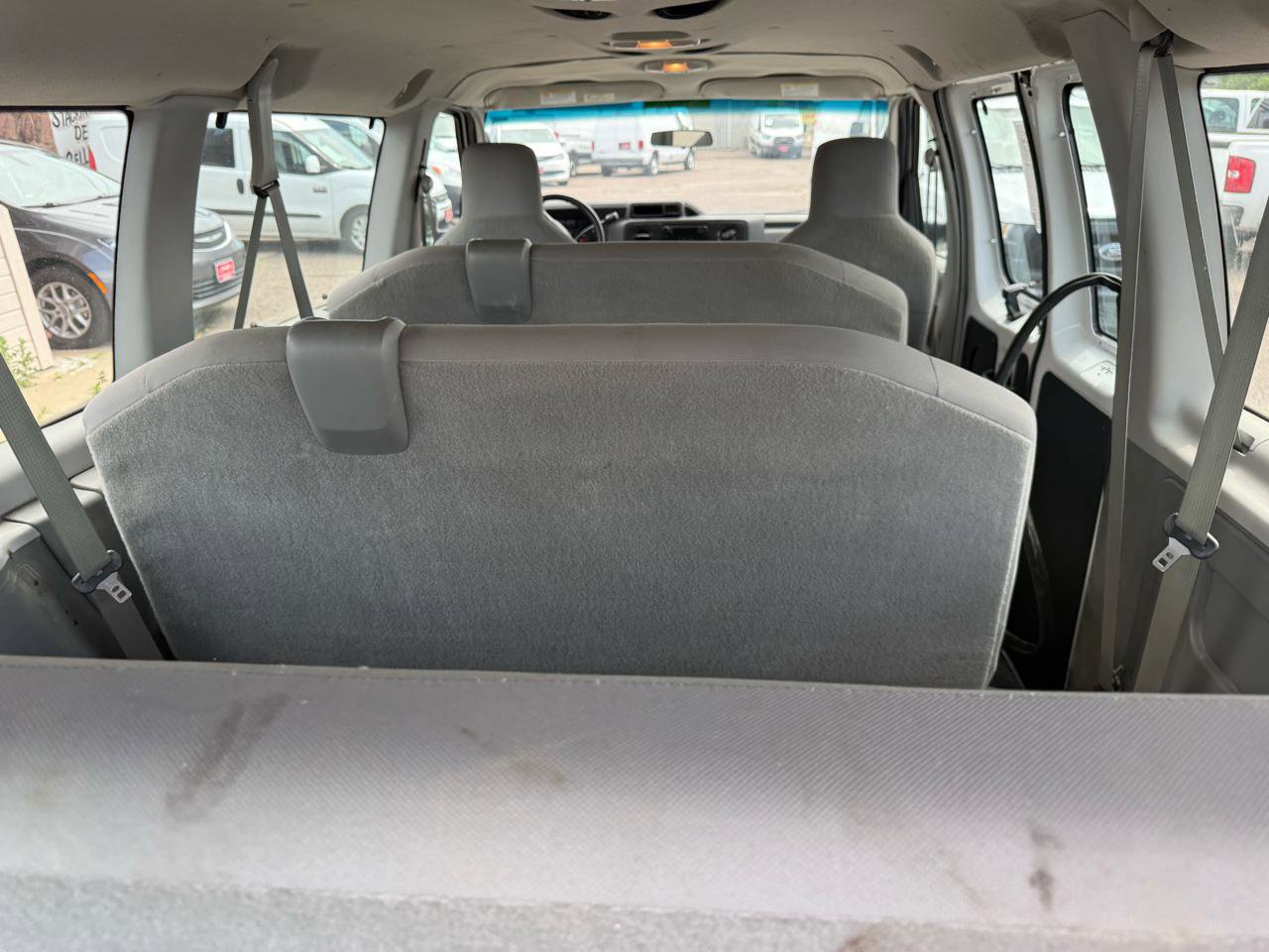 Used 2013 Ford E-350 and Econoline 350 XL image 12