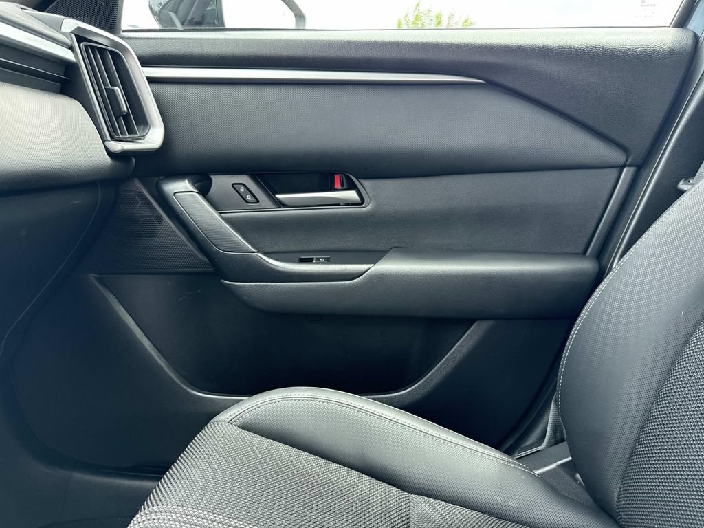 Certified 2024 MAZDA CX-50 AWD 2.5 S w/ Cargo Package image 30