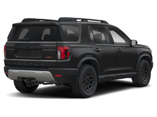 New 2026 Honda Passport TrailSport image 2