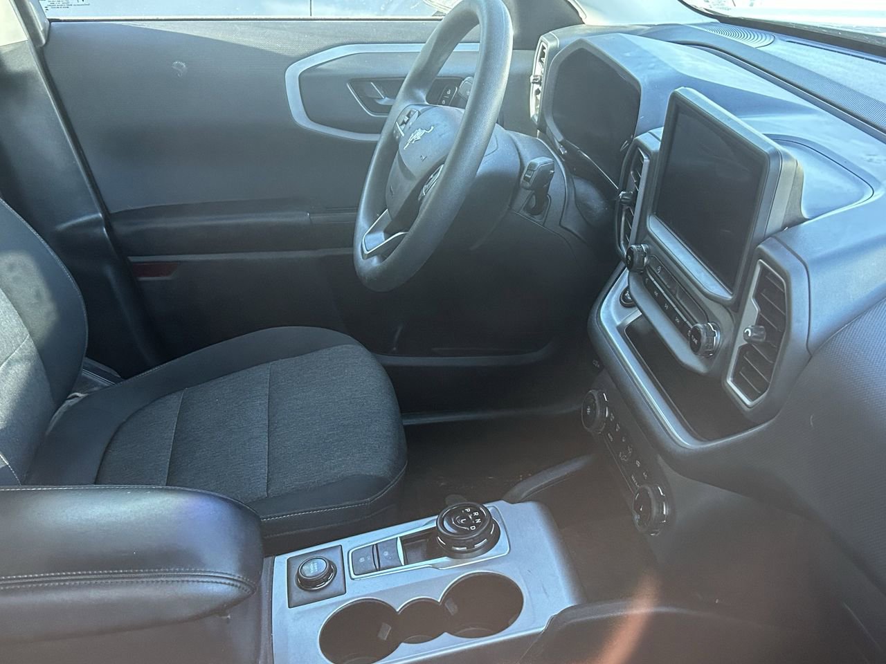 Certified 2024 Ford Bronco Sport Big Bend image 7