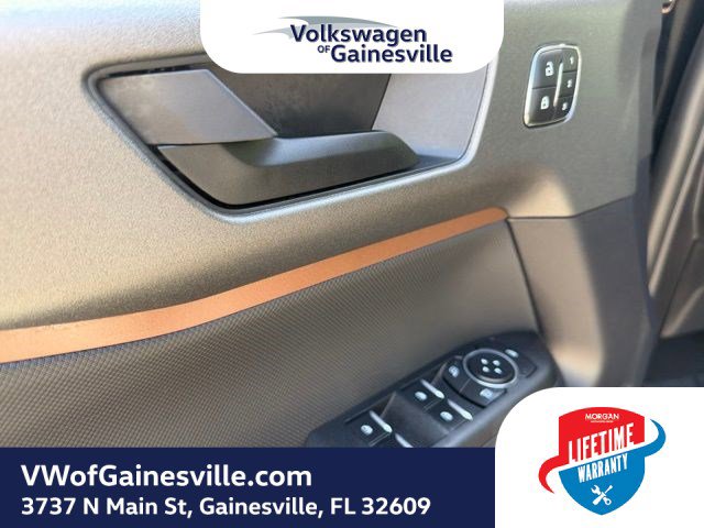 Used 2025 Ford Bronco Sport Outer Banks AWD/4WD image 16