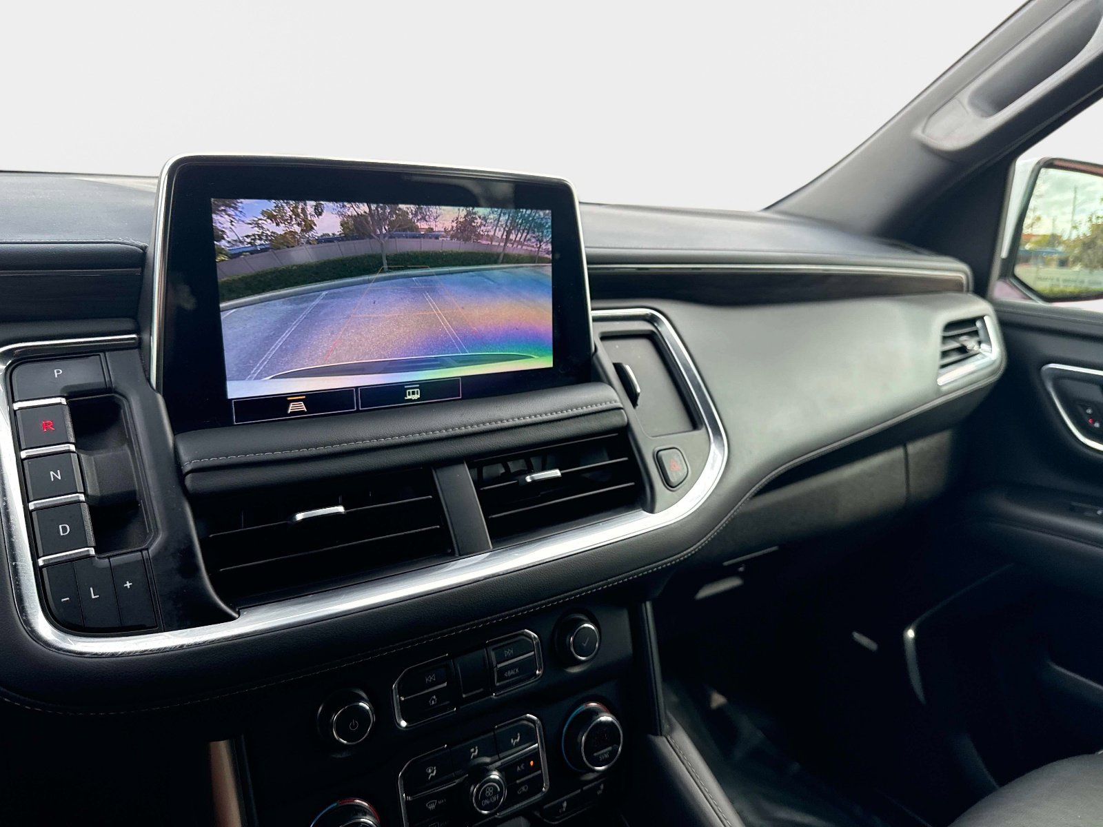 Used 2021 Chevrolet Tahoe LT image 24