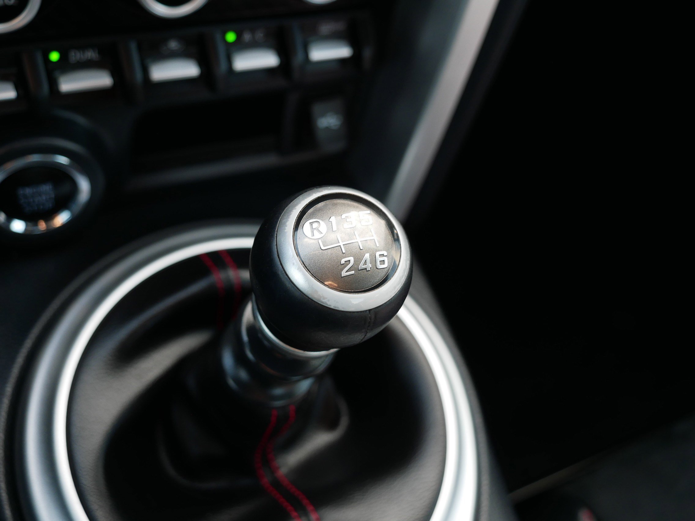 Used 2020 Subaru BRZ Limited image 24