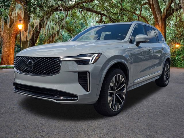 New 2026 Volvo XC90 B6 Plus w/ Protection Package Premier image 8