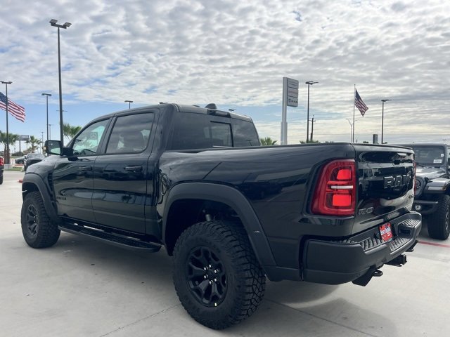 New 2026 RAM 1500 RHO w/ RHO Level 1 Equipment Group image 5