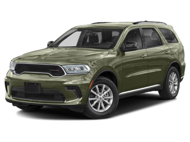 New 2026 Dodge Durango GT AWD/4WD image 1