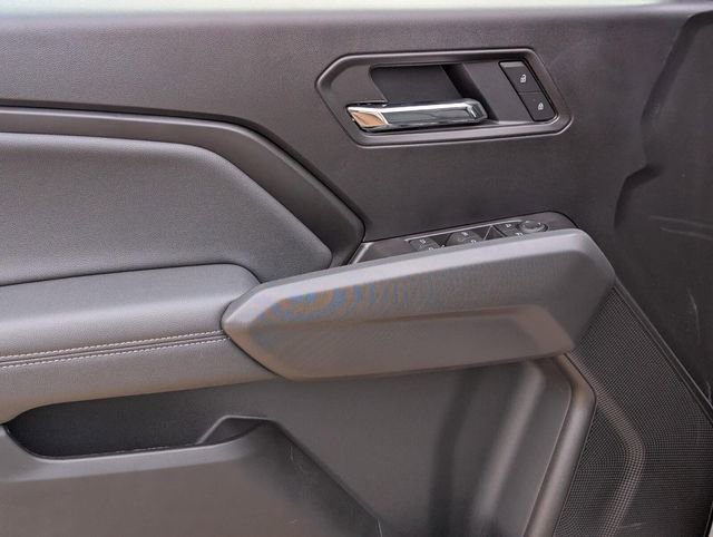 New 2026 GMC Canyon Elevation w/ Convenience Package image 11