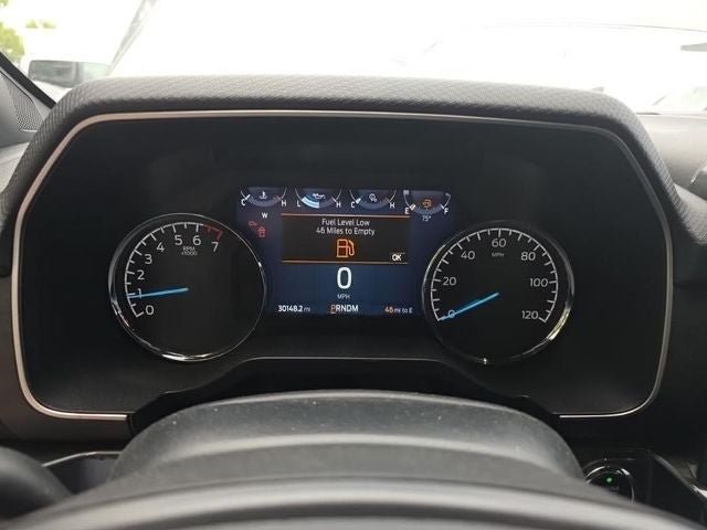 Used 2022 Ford F150 XLT w/ Equipment Group 302A High AWD/4WD image 15