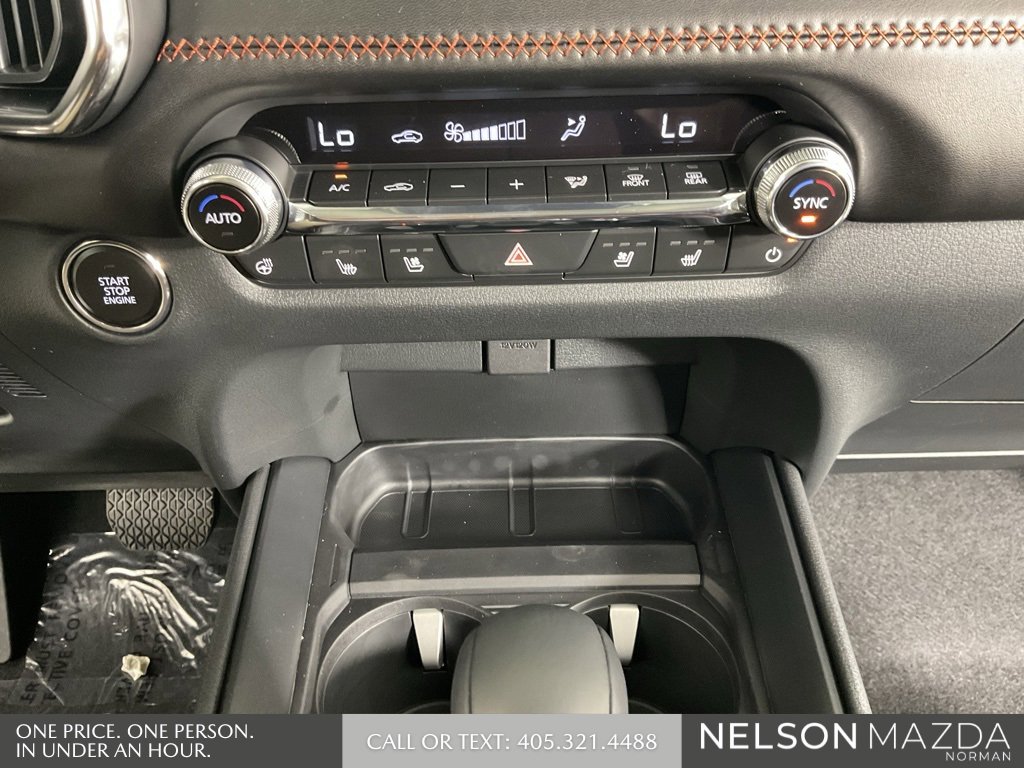 New 2025 MAZDA CX-50 2.5 Turbo w/ Premium Plus Pkg image 33
