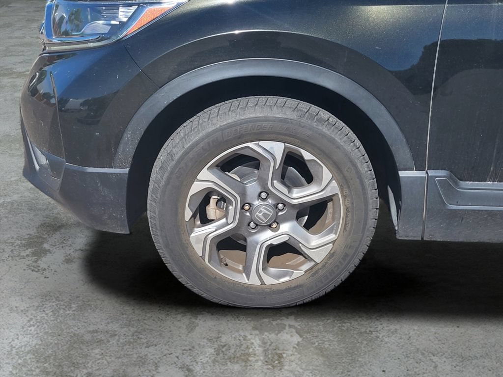 Used 2019 Honda CR-V EX image 27