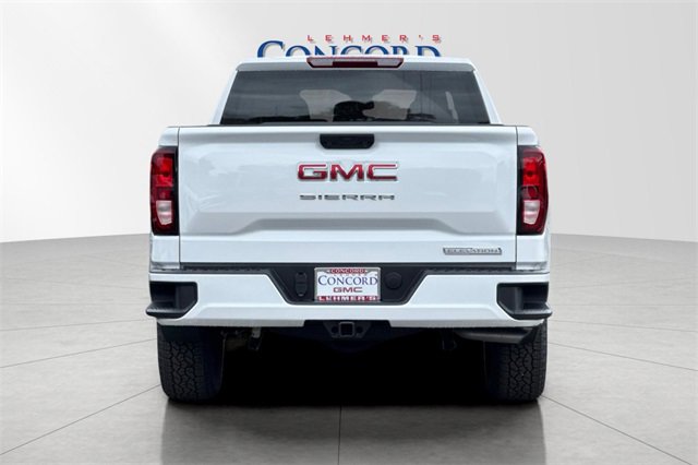 New 2026 GMC Sierra 1500 Elevation w/ Elevation Select Package image 5