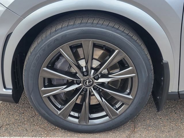 Used 2023 Lexus RX 350 F Sport image 11
