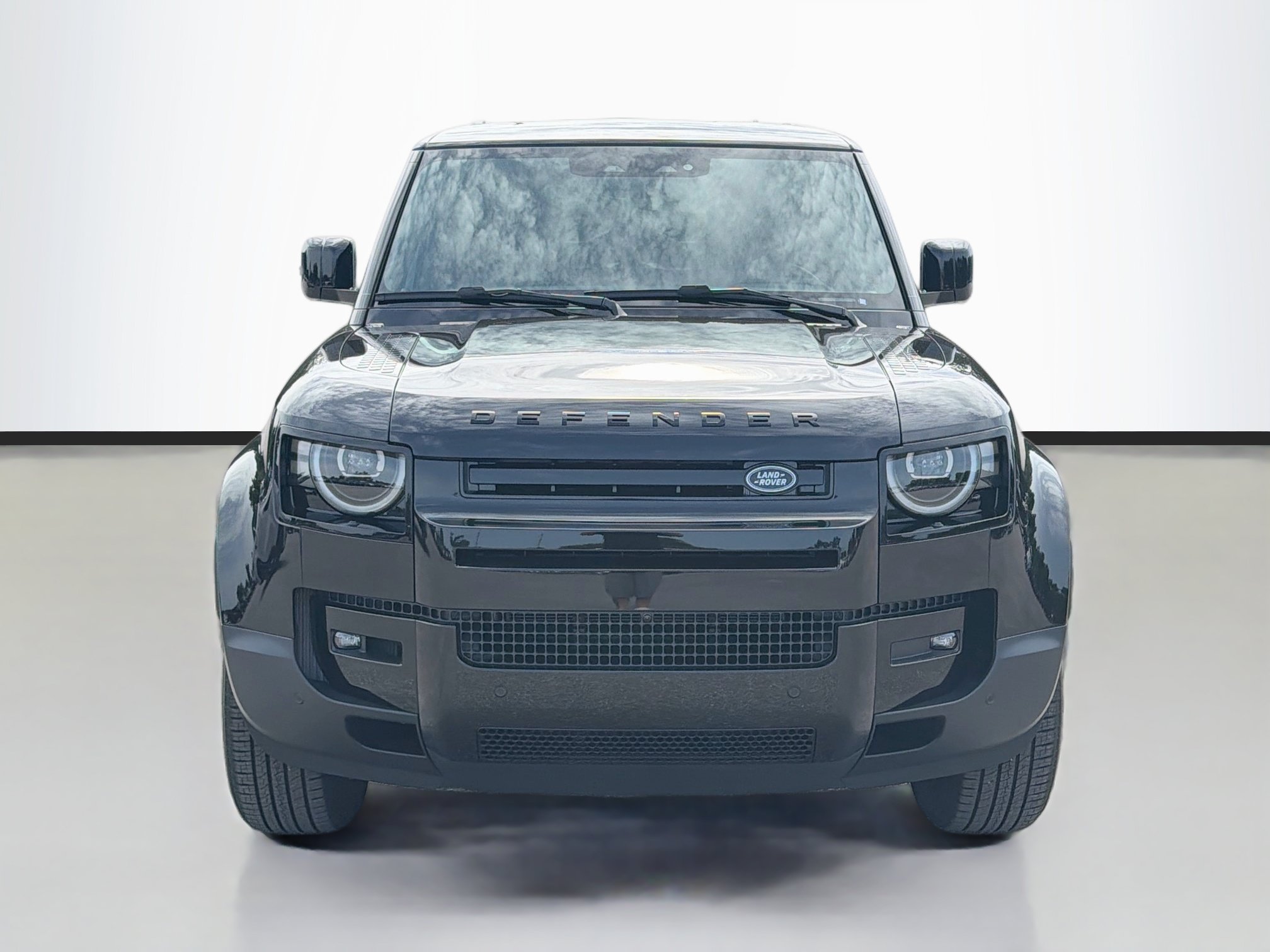 New 2026 Land Rover Defender 110 S AWD/4WD image 8