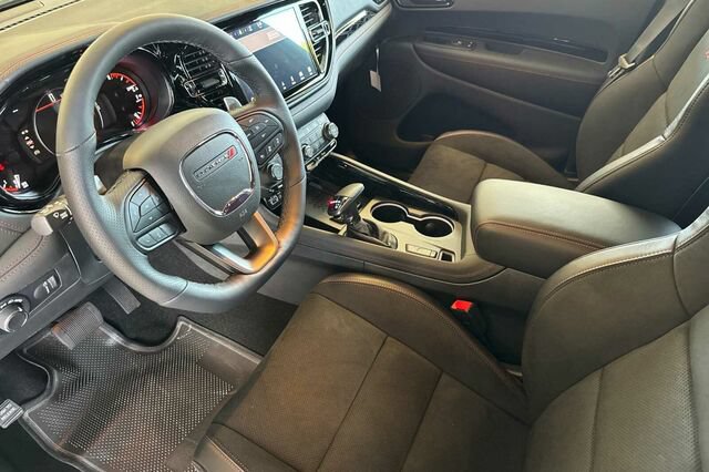New 2026 Dodge Durango GT AWD/4WD image 7