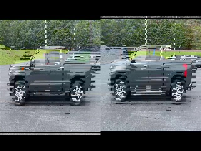 New 2026 Chevrolet Silverado 1500 LTZ w/ LTZ Premium Package image 5
