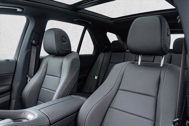 New 2026 Mercedes-Benz GLE 450 4MATIC image 21