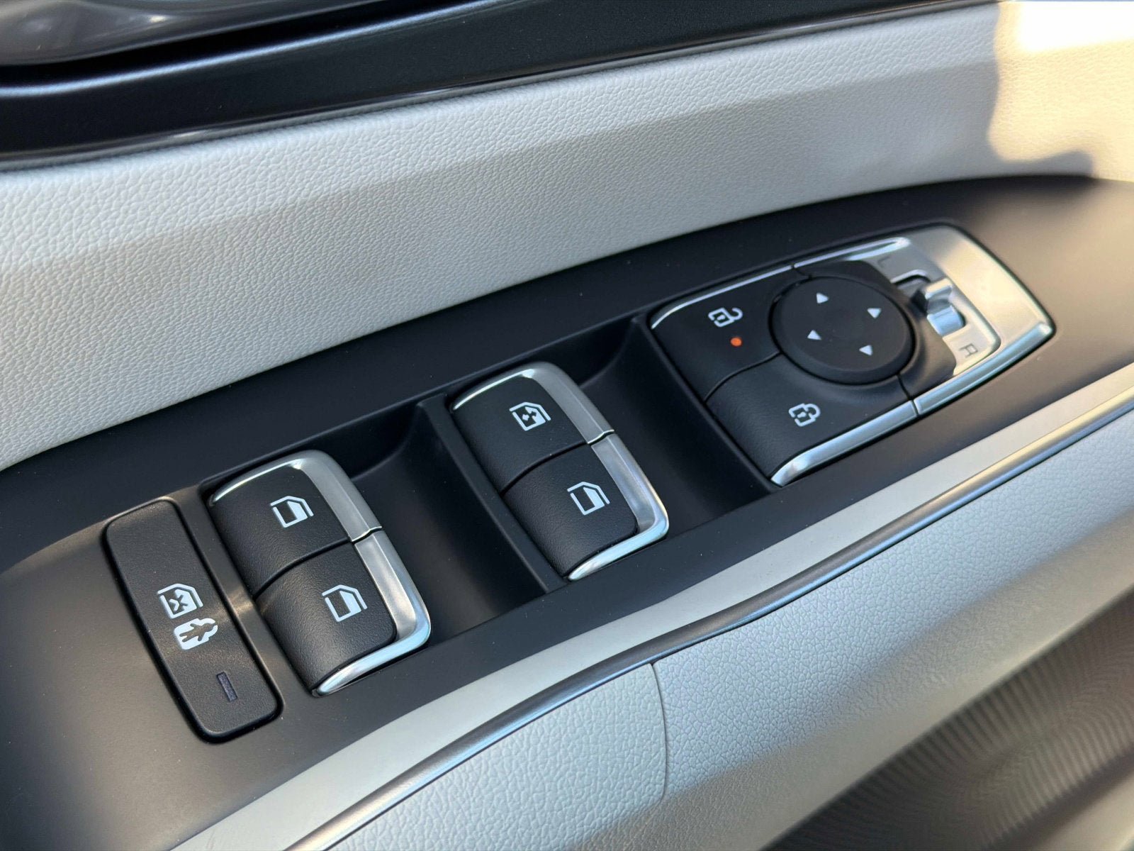New 2026 Kia Sorento EX FWD image 15