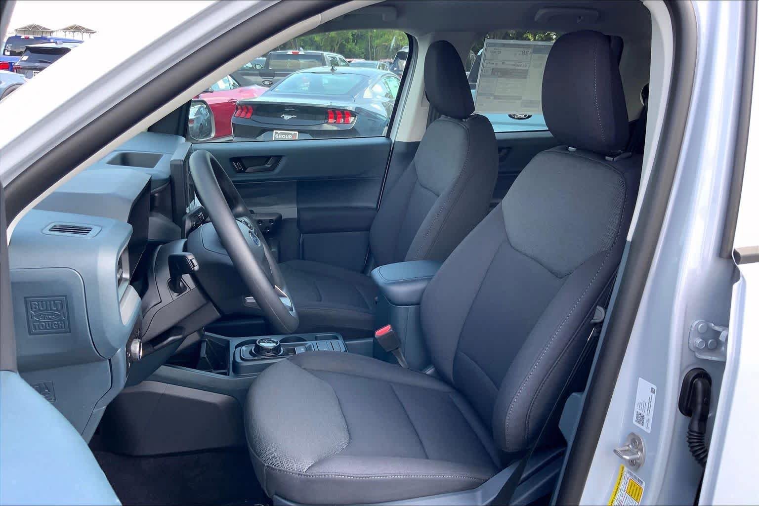 New 2026 Ford Maverick XL FWD image 9